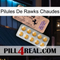 Hot Rawks Pills 41